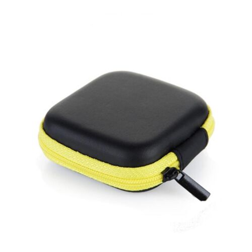 Travel Key Phone Charger USB Cable Earphone USB Organizer Case Storage Bag