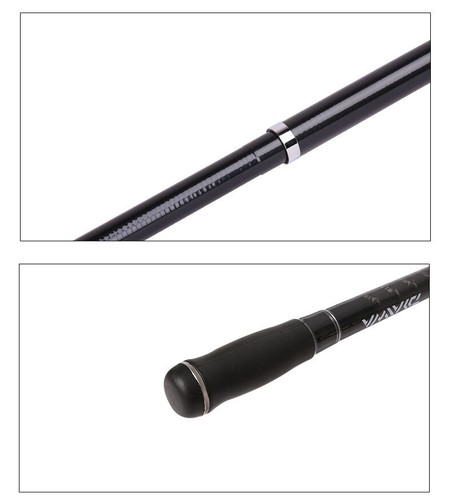 DAIWA LIBERTY CLUB SHORT POWER Surf Spinning Rod Heavy Saltwater Fishing Rod