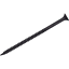 25 lbs 2400 Pcs Drywall screw # 8 x 3 Black Fine thrd screws 3 inch free ship