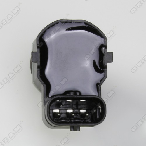 8x PDC Sensor Einparkhilfe Komplettset vorne hinten für SEAT EXEO 3R ST