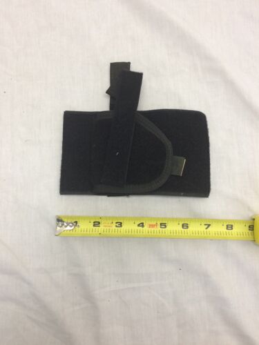 Eagle Industries Modular Holster Small Plate Carrier Chest Rig Left Hand