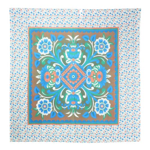 Tapestry Mandala Wall Indian Hanging Hippie Bohemian Ombre Decor Bedspread Throw 