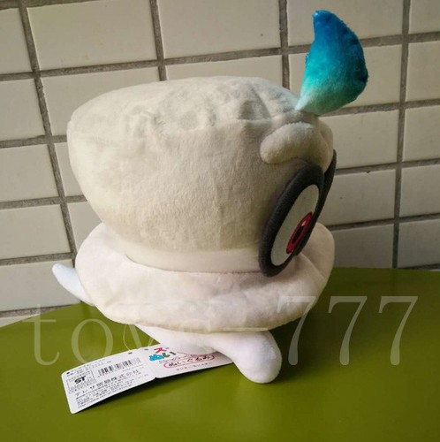 Odyssey Game Character Cappy Hat And 8/'/' Cappy Plush Toys 2X Super Mario Bros