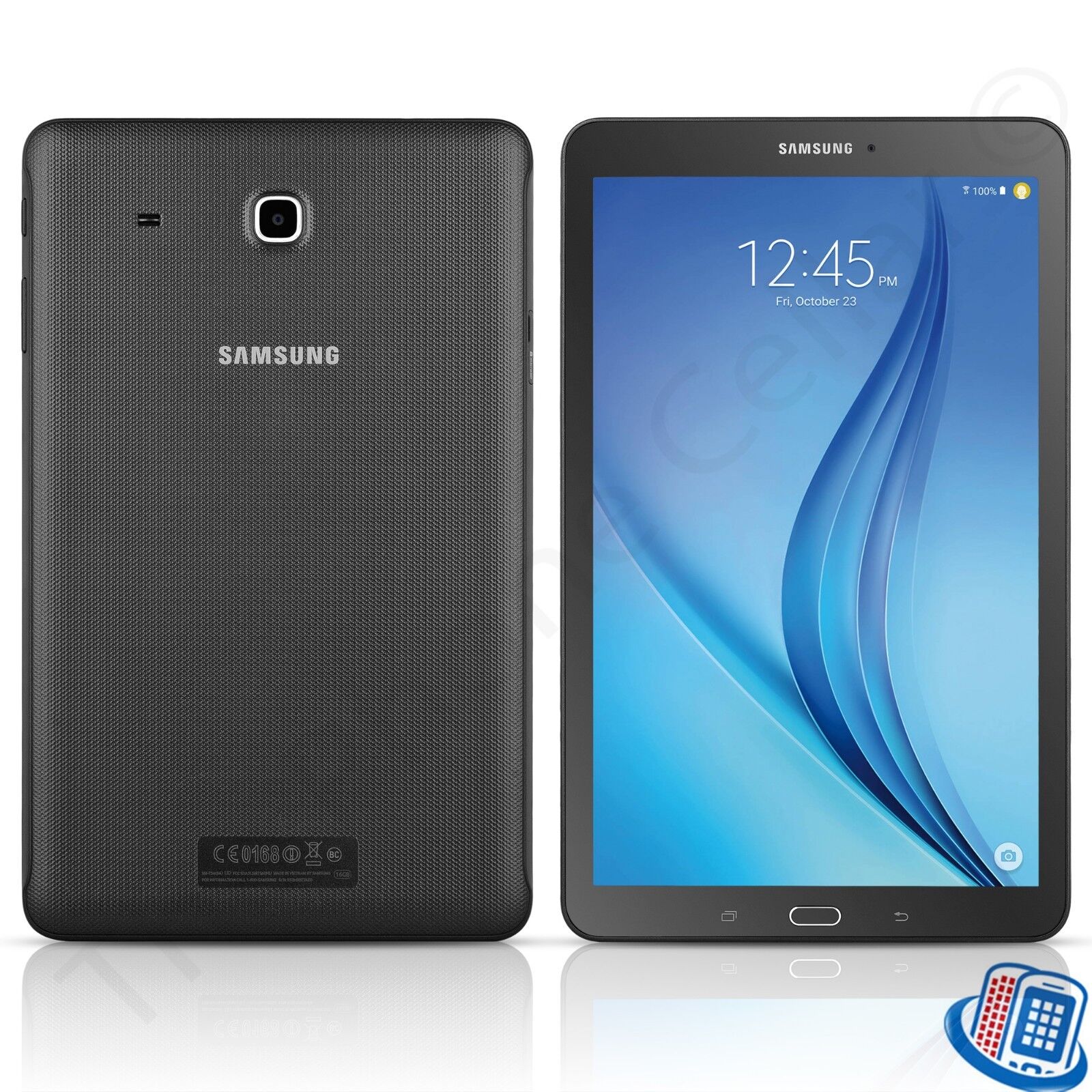 Samsung Galaxy Tab T