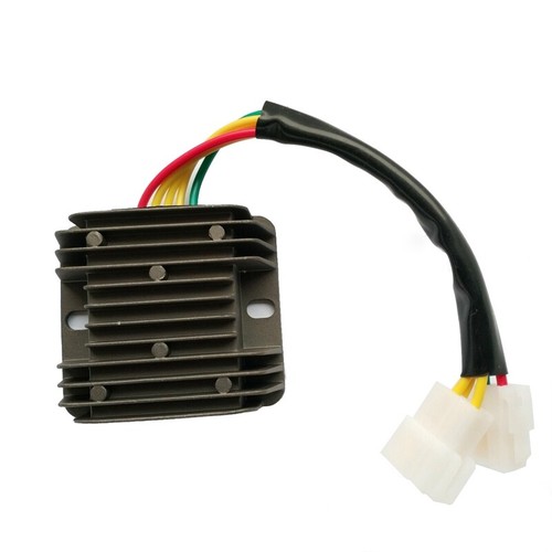 12V Motorcycle Regulator Rectifier for Hyosung GT250 GT650 COMET GT250R GT6 K6I8