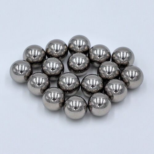13mm AISI 304 Stainless Steel Bearing balls Grade 100 AISI304