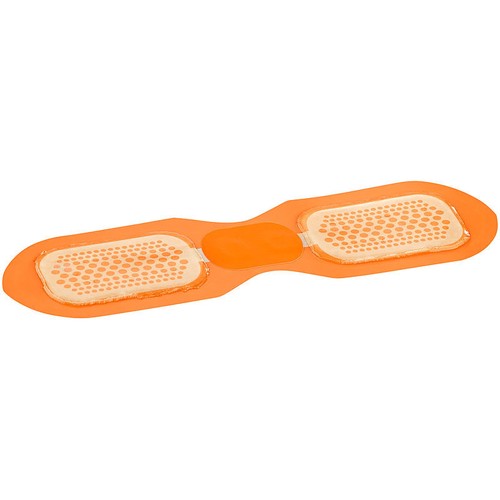 Arme PEARL sports 3-teiliges EMS-Muskeltrainer-Set für Bauch Beine /& Taille