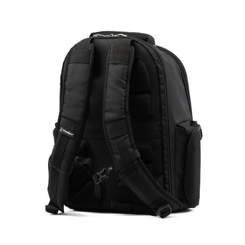 Travelpro Maxlite 5 Laptop Travel Carry-on Backpack Backpack Black