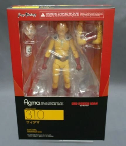 Figurines avec action man pour jouet d'anime et manga