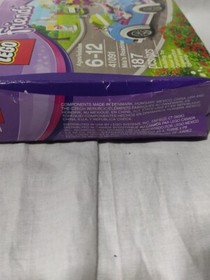 LEGO FRIENDS: Mia's Roadster (41091)