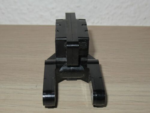 Lego Technic 5423 Rückzugmotor in schwarz
