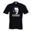 BOB PAISLEY LIVERPOOL LEGEND TRIBUTE T SHIRT