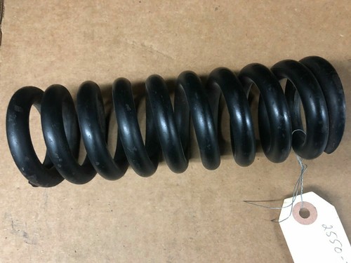 Yetter Spring 2550-744 Central IL Ag