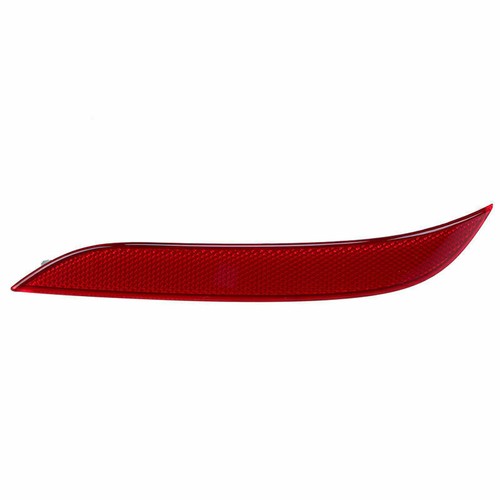 Car Left Rear Bumper Reflector For BMW 5 Series E60 Sedan 2003-2007