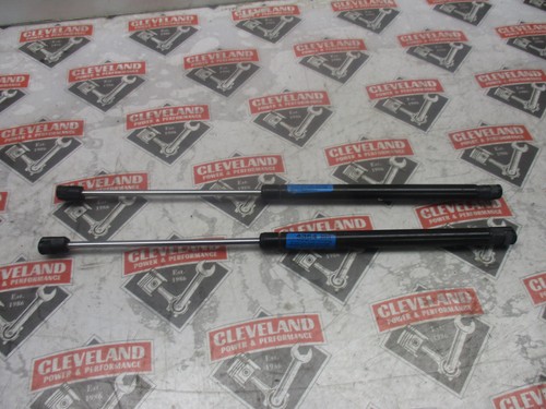 2004-2006 Dodge Ram 1500 SRT-10 OEM LH RH Driver /& Passenger Hood Shocks