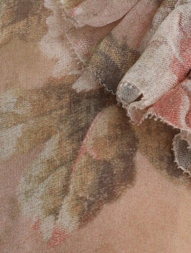 Zimmermann Fleeting Frill TankDusk Romantic Floral BlouseSilk Pussy Bow