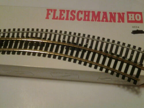 Vagones de pasajeros de escala H0 Fleischmann para modelismo ferroviario