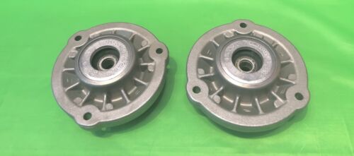 BMW F10 F11 F06 528 535 550 640 650 With EDC Front Strut Mount Set Of 2 
