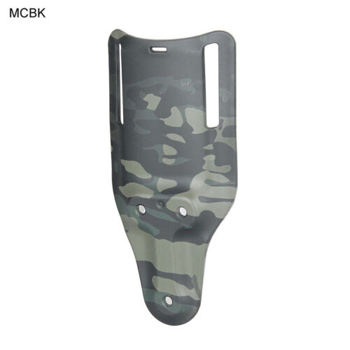 BK Khaki Range Green CP MCBK Color Belt Holster Drop Adapter Hunting Gun Holster 