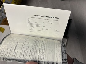 Tomb Raider (Sega Saturn, 1996) CIB Complete w/Manual