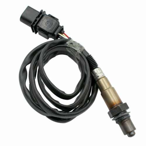 4pcs Oxygen Sensor Up&Downstream For BMW E82 E90 E91 128i 328i 328i xDrive X3 X5 