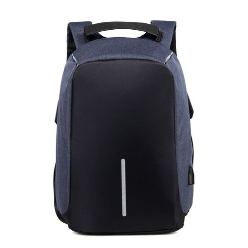 Bobby Backpack Anti Theft Xd Original Design USB External Charge Safety Travel