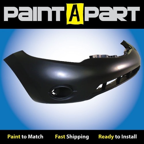 PREMIUM Painted Fits 2009 2010 Nissan Murano SUV Front Bumper Cover