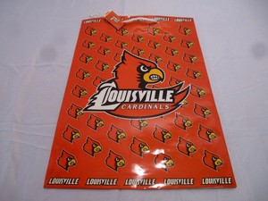 Louisville-Cardinals-13x5-5x18-Gift-Bag-JB068