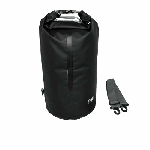 Par-dessus bord 20 L Tube sac DRYBAG-Noir Taille Unique