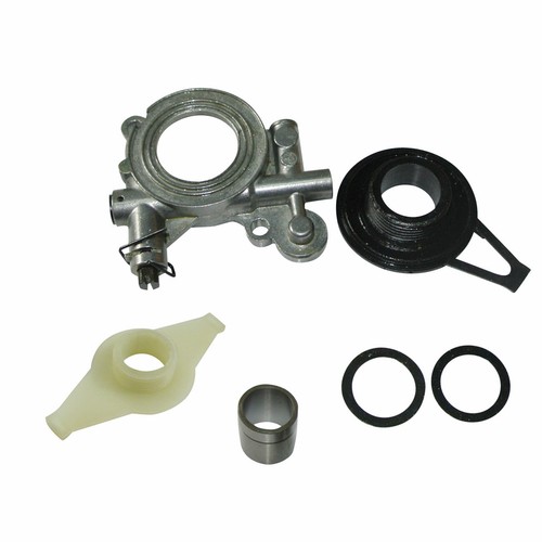 Oil Pump For Husqvarna 503521305 362 365 371 372 503521301 New