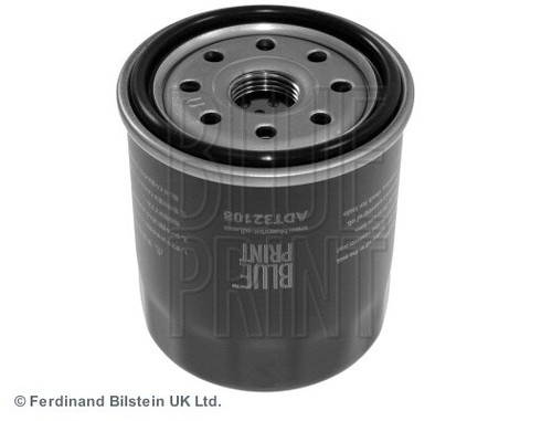 Blue Print Filtre à huile adt32108 pour VW Taro 2.4 4x4 Toyota Hilux 2 Pick-up 3 Hiace
