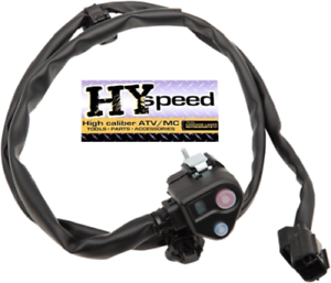 HYspeed Engine Stop Kill Switch Mode Button NEW Honda CRF450R 2017