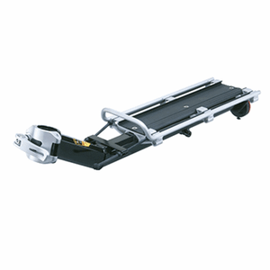 Porte-bagages PRIX RECOMMANDÉ 77.90 € Side Frame Topeak Beam Rack MTX V-type