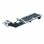 Porte-bagages PRIX RECOMMANDÉ 77.90 € Side Frame Topeak Beam Rack MTX V-type