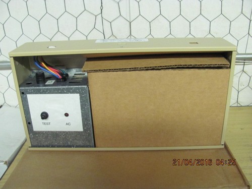 CMF36 Chloride Emergency Lighting