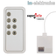 superrollo gw60 4 1 UNIVERSALE TENDE A RULLO CINGHIA AVVOLGIBILE MOTORE