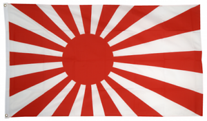 Japan war Flag 90x135 cm 