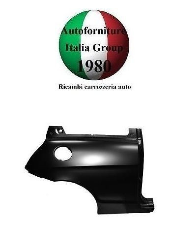 PARAFANGO POSTERIORE POST DESTRO DX LANCIA Y YPSILON 06/>11 DAL 2006 AL 2011