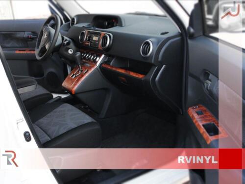 Rdash Dash Kit for Chrysler Sebring Coupe 2007-2010 Auto Interior Decal Trim