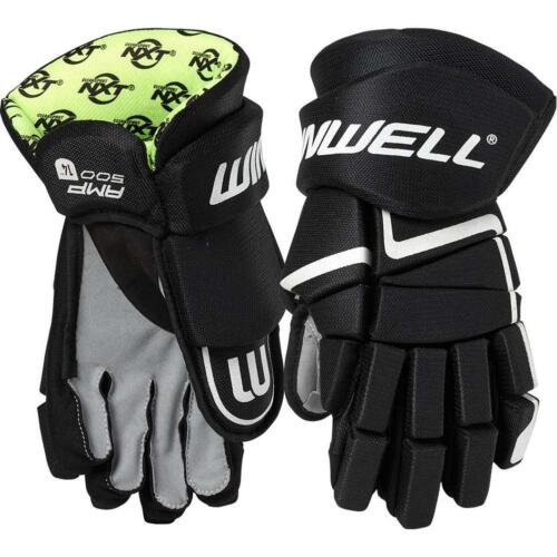 Winnwell AMP500 Ice Hockey Gloves