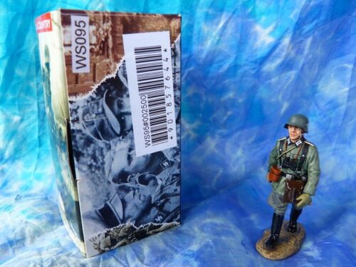 King /& country-soldier of the ws095-series wermarcht grosdeutschland 2007