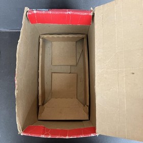 Nintendo Mario's Cement Factory TABLETOP W/BOX F/S FEDEX