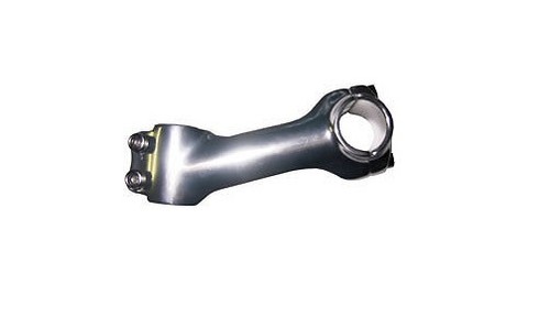 Bike-Bicycle-Cycle Alloy Handlebar A-Head Stem