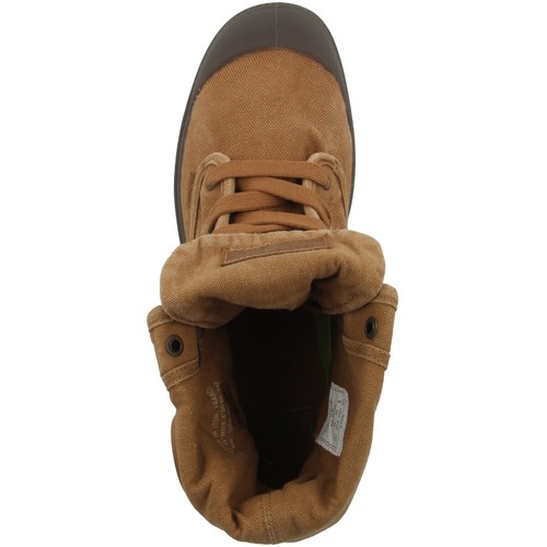 Palladium Pallabrouse Baggy Boots Schuhe High Top Sneaker Stiefel 02478-251
