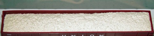 Details about / WALTHERS 932-34054 61/' WOOD CHIP CAR WITH LOADS 3-PACK UNION PACIFIC UP