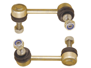 2x Koppelstange Stabilisator hinten Honda CR-V I CR-V II 2,0 2,2 2,4 CTDi
