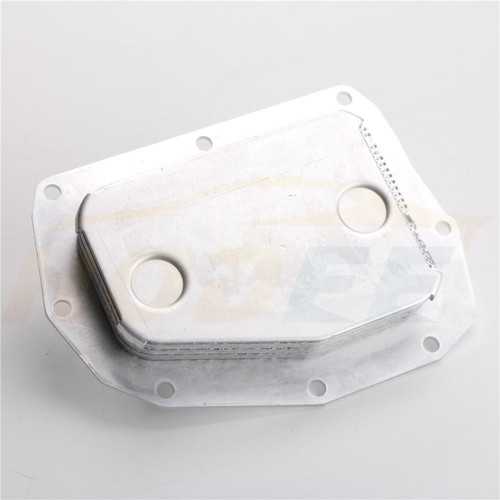 HODEE Oil Cooler for Mercedes BENZ E-CLASS W210 OE:1041800409