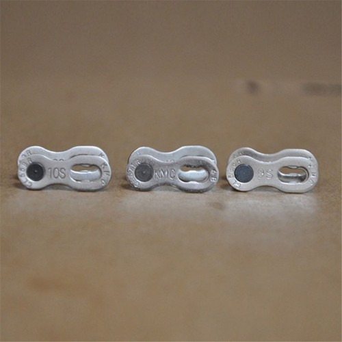 Hot MTB Road Bike Chain Magic Buckle 6 7 8 9 10 Speed Quick Bicycle Chain Button