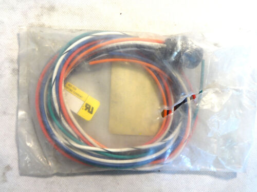 Details about  / NEW TPC WIRE CABLE P//N 84460 SUPER TREX QUICK CONNECT 7P RECEPTACLE