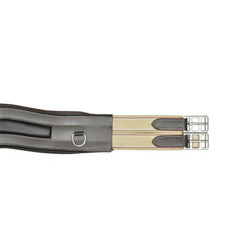 SIE Anatomic Overlay Elastic Raised Padded Window Girth